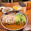 支那麺 はしご 本店
