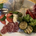 ラ・ビスボッチャ - 