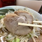 ラーメン二郎 - 