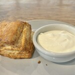 ピープルワイズ カフェ - 