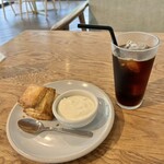 ピープルワイズ カフェ - 