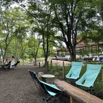 SHOZO COFFEE KARUIZAWA - 