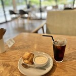 ピープルワイズ カフェ - 