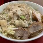 ラーメン二郎 - 
