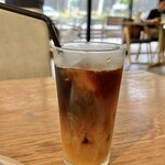 ピープルワイズ カフェ - 