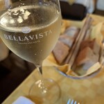 ラ・ビスボッチャ - 