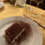 ラ・ビスボッチャ - 