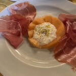 ラ・ビスボッチャ - 