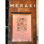 MERAKI KITCHEN - 