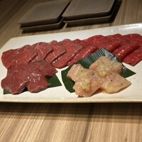 焼肉うしごろ 横浜店 - 