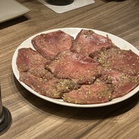 焼肉うしごろ 横浜店 - 