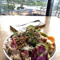 AWkitchen TOKYO 新丸ビル店 -  AWkitchen TOKYO 新丸ビル店 -