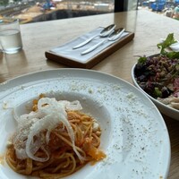 AWkitchen TOKYO 新丸ビル店 -  AWkitchen TOKYO 新丸ビル店 -