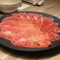 焼肉うしごろ 横浜店 - 