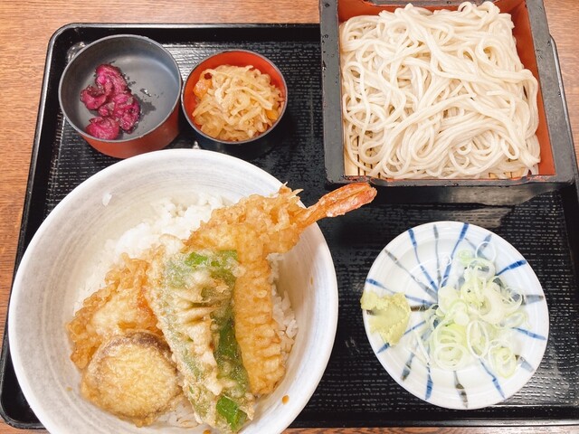 Soba Dokoro Fudemura photo 3