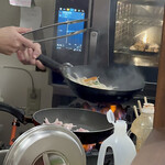 定食屋やすまる - 