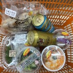 セブンイレブン - 料理写真: