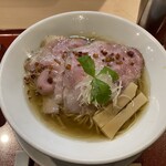 燃えよ麺助 - 