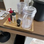 定食屋やすまる - 