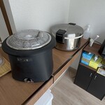 定食屋やすまる - 