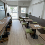 定食屋やすまる - 