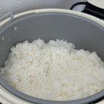 定食屋やすまる - 