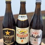 定食屋やすまる - 