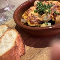 表参道 バッカス - 