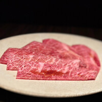 焼肉うしごろ 銀座並木通り店 - 