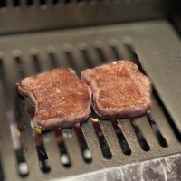 焼肉うしごろ 銀座並木通り店 - 