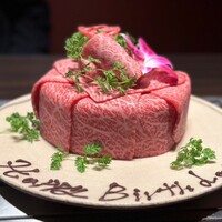 焼肉うしごろ 銀座並木通り店 - 