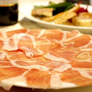 Bar Espanol LA BODEGA_2