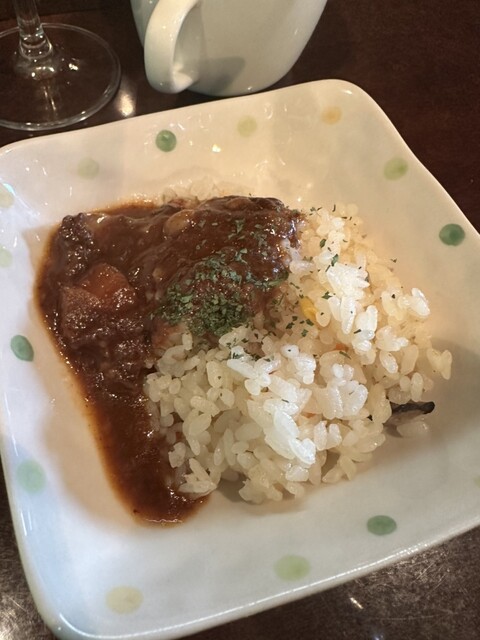 Ma-chan （パスタハウスマーチャン） - 近鉄八尾/パスタ | 食べログ