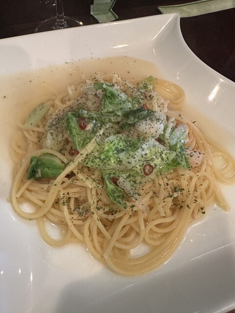 Ma-chan （パスタハウスマーチャン） - 近鉄八尾/パスタ | 食べログ