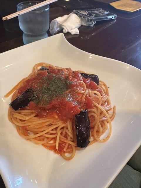 Ma-chan （パスタハウスマーチャン） - 近鉄八尾/パスタ | 食べログ