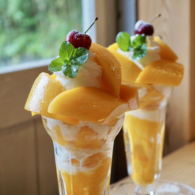 パルフェット Pharfaite ビーチパーラー アイスクリーム　ビキニ パルフェット Pharfaite ビーチパーラー アイスクリーム ビキニ
