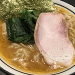 らーめん飛粋 武蔵新田店 - 