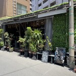 フロックス ローカル マーケット - 