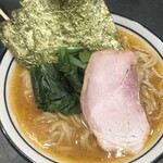 らーめん飛粋 武蔵新田店 - 