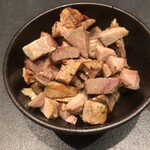 らーめん飛粋 - 