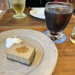 ティティカフェ - 
