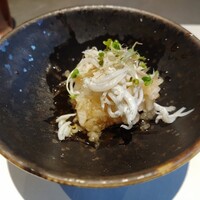 寿司 なかご 別邸 - 