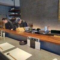 寿司 なかご 別邸 - 