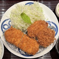 とんかつ まい泉 青山本店 - 