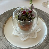 フレンチレストラン ミクニ サッポロ - 