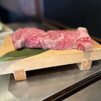 ステーキハウス神楽 三宮店 - 