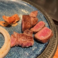 ステーキハウス神楽 三宮店 - 