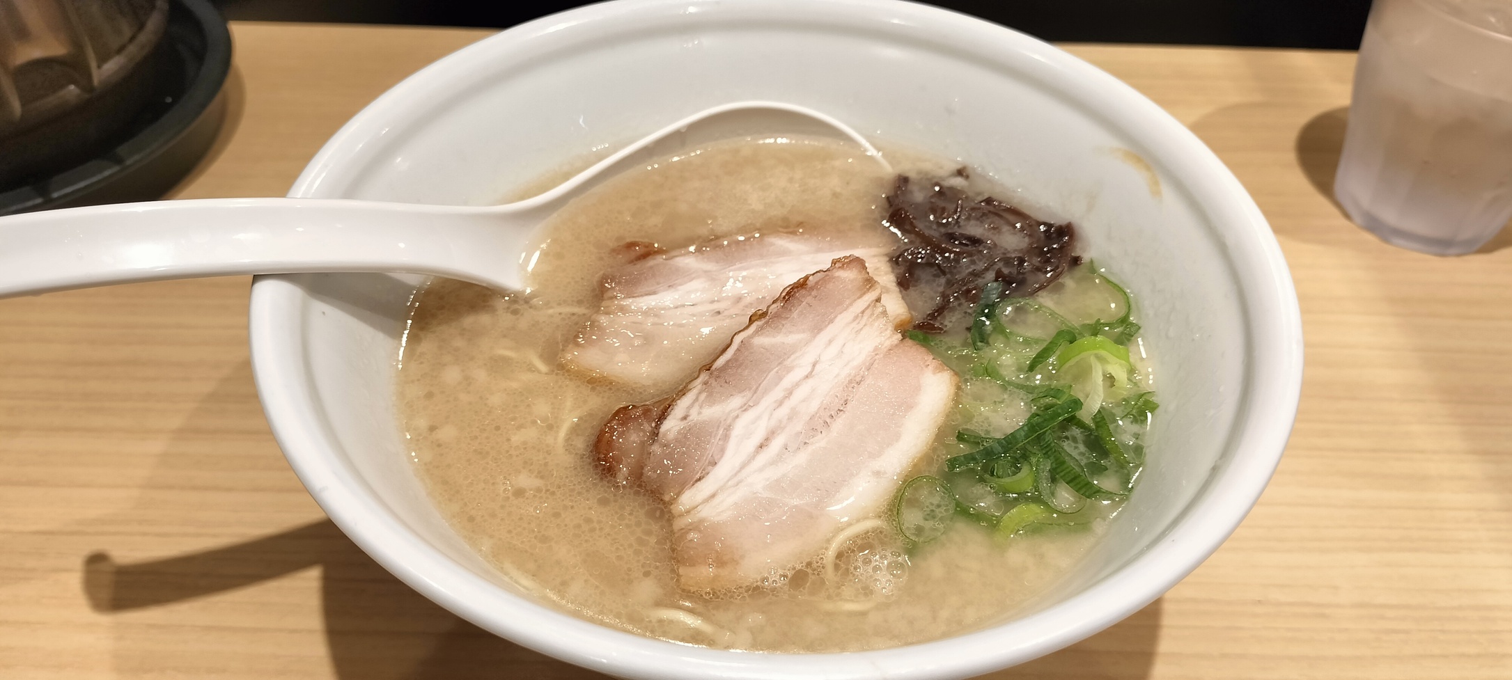 MEDICOM TOY - 大宮ラーメン 豚のトリコ - 大宮/ラーメン | 食べログ