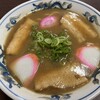 山為食堂
