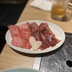 肉の天山 - 